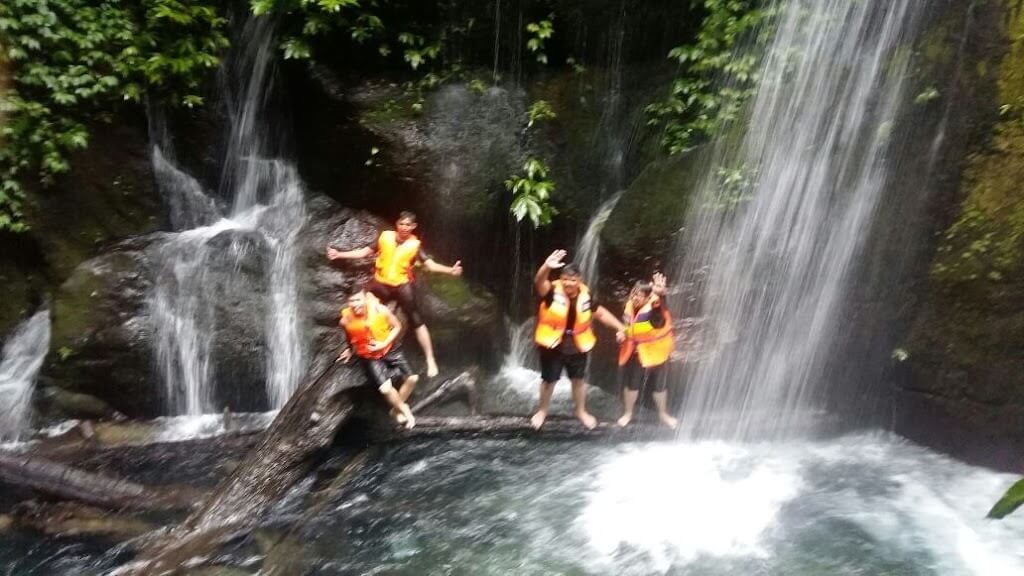 Adventure Kolam Abadi