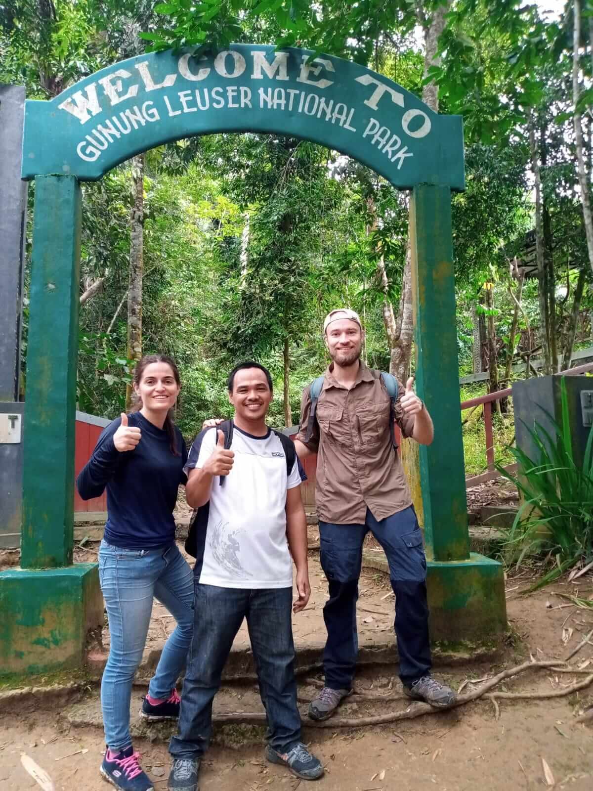 Pintu Rimba