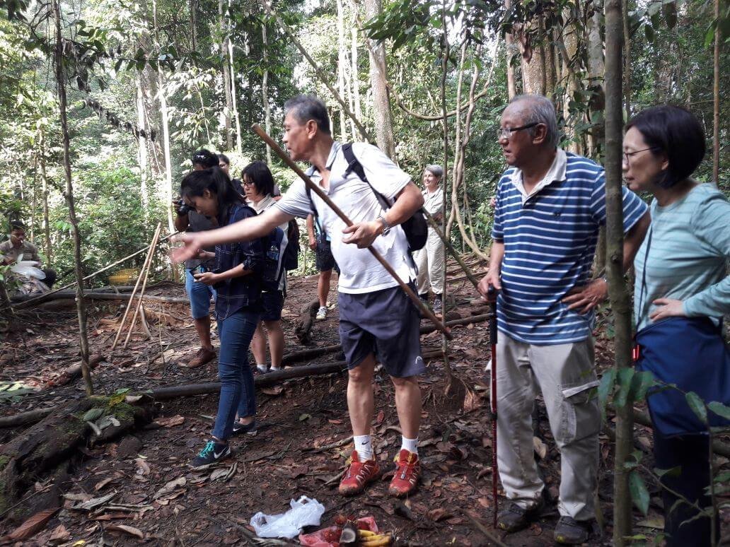 Bukit Lawang 6