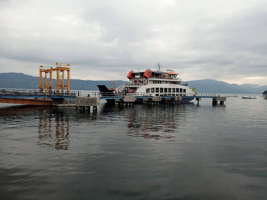 Ferry Ajibata Simanindo