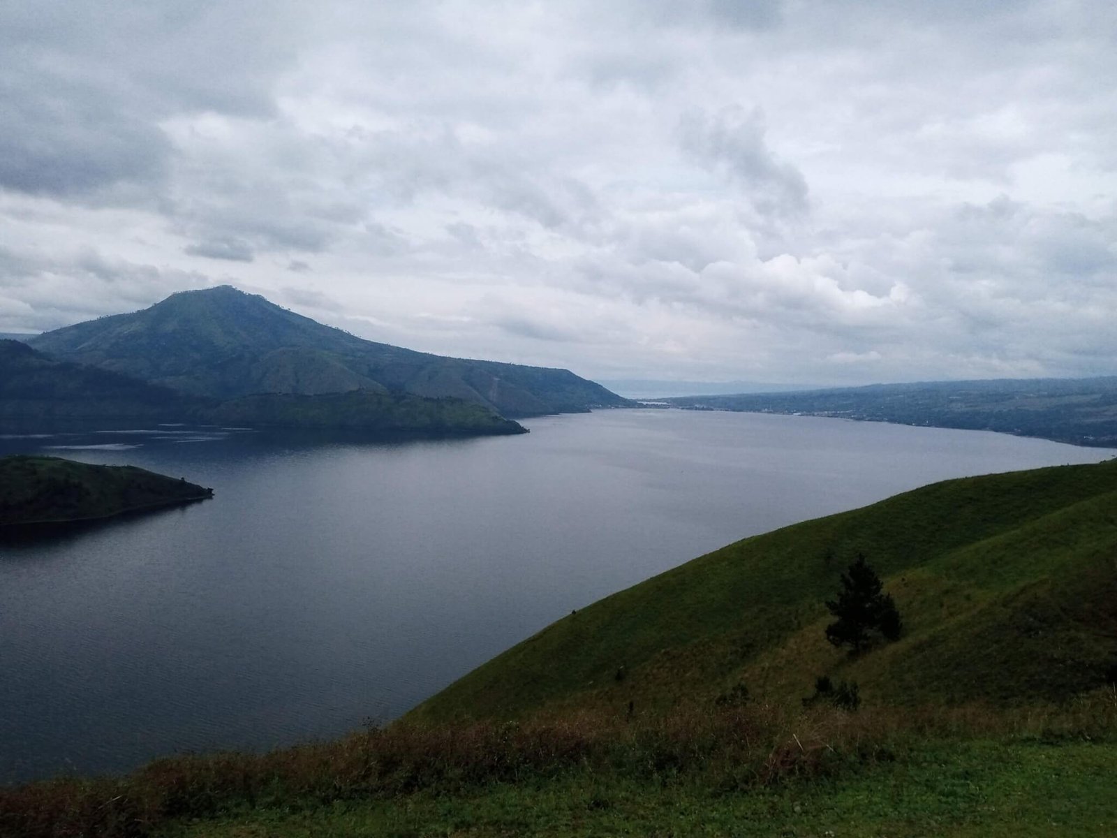 Lake Toba