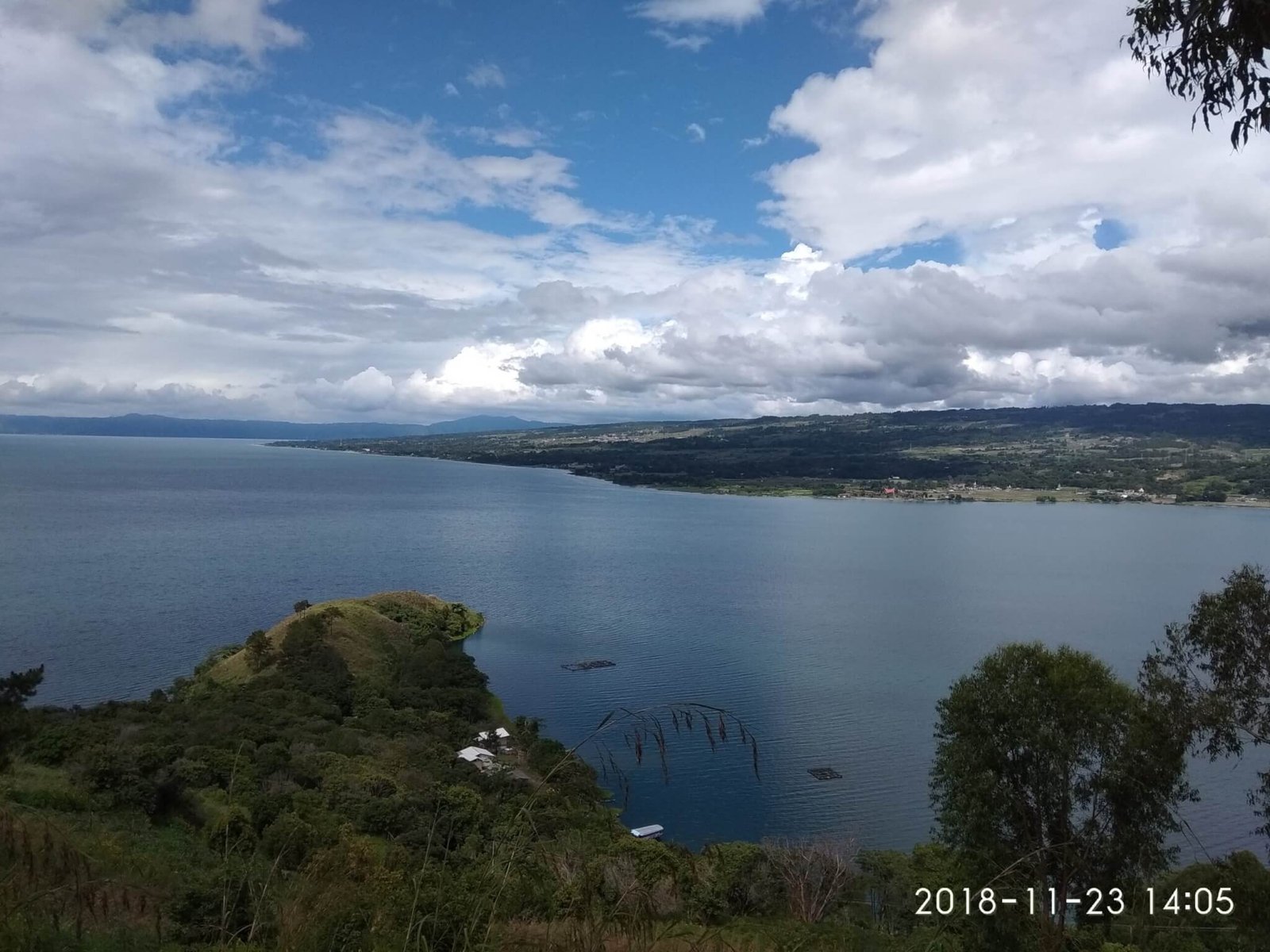Sumatra Destination