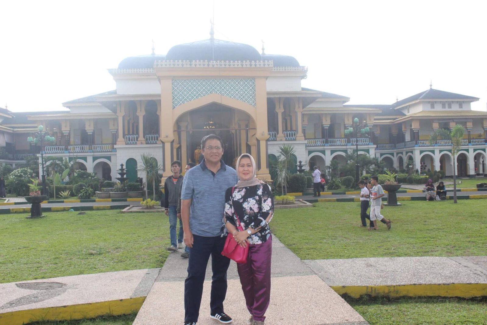 Istana Maimun 28