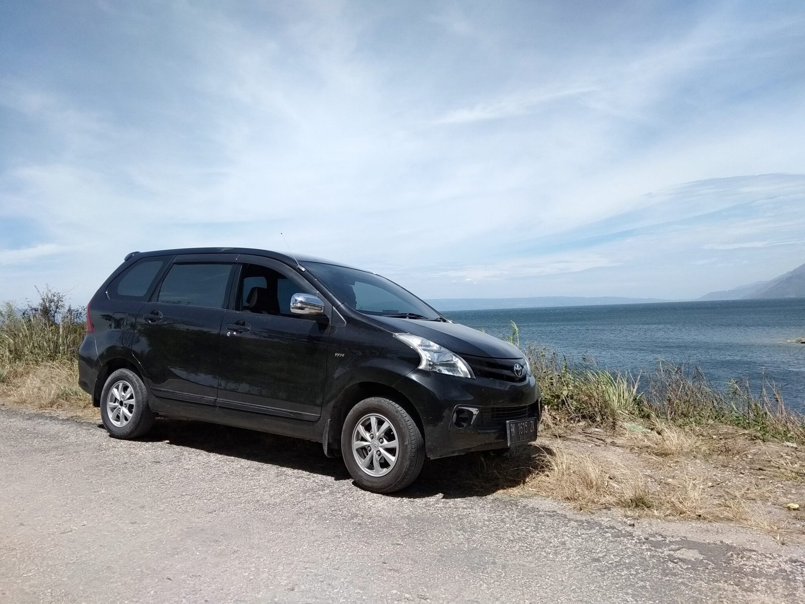 Car Rental Medan Lake Toba