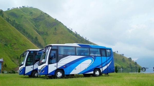 Car Tourist Coach Rental