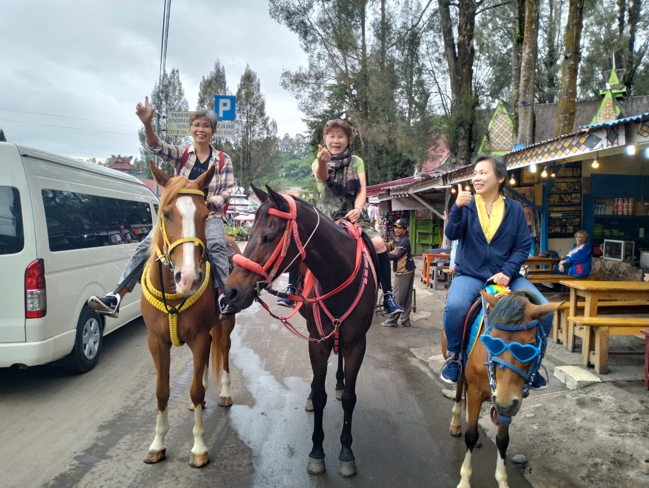 Horse Ride