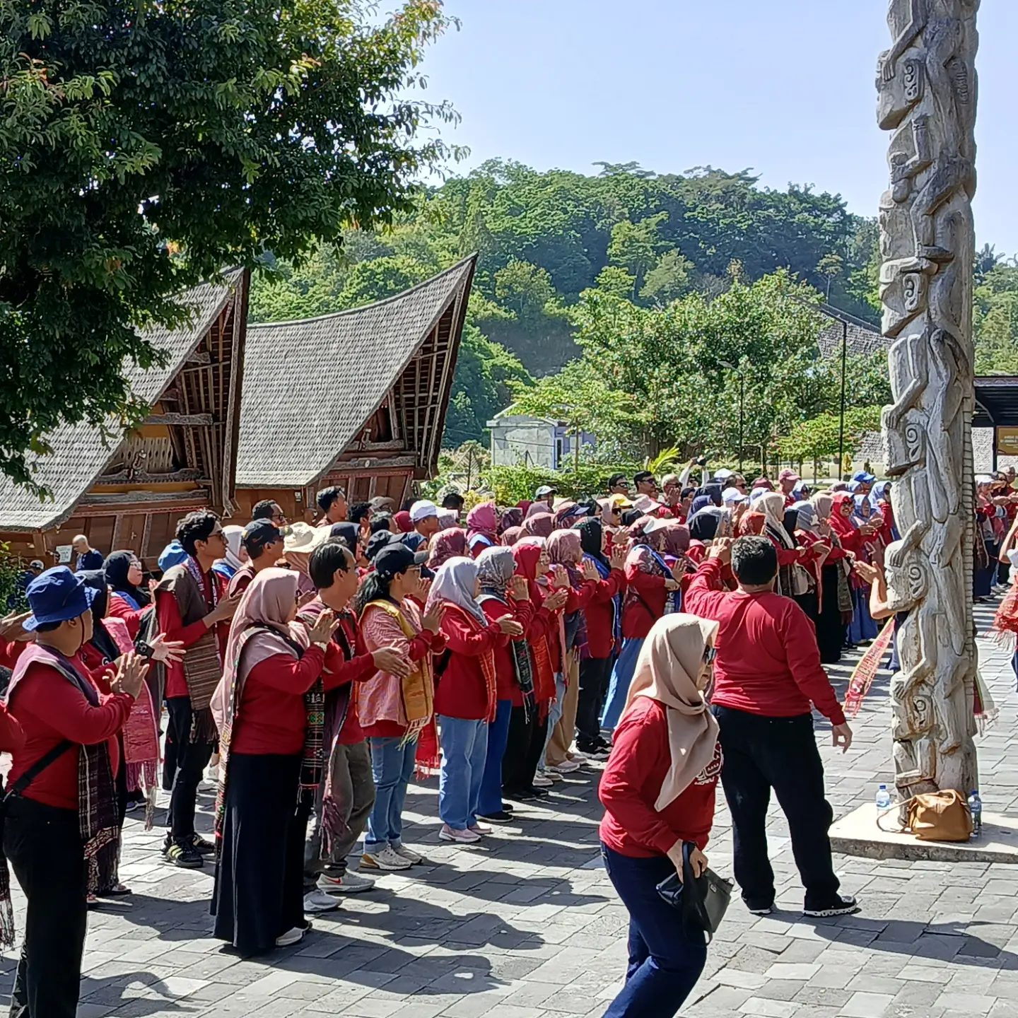 Group Tour