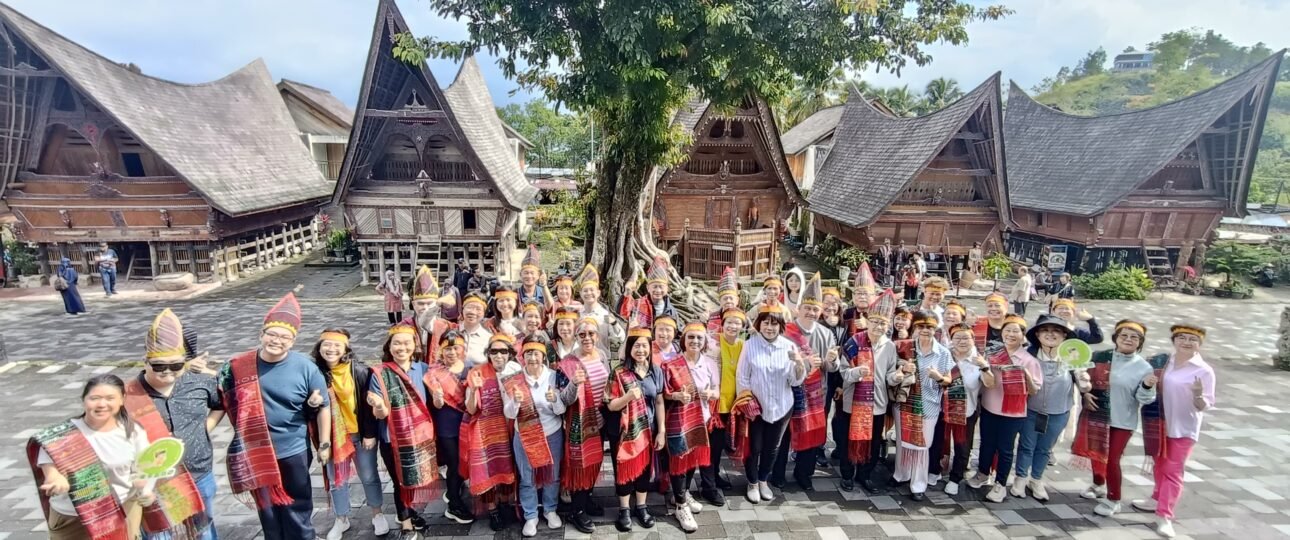 Medan Vacations