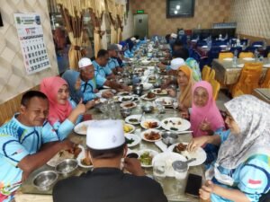 Medan Halal Tour